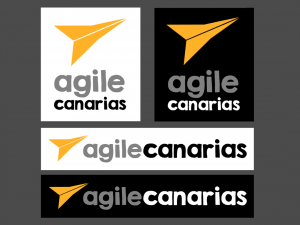 Agile Canarias Logo